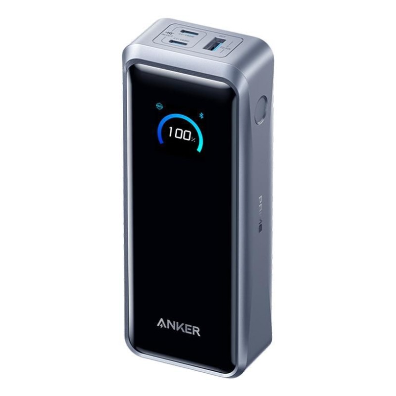 Anker Power Bank 26250 Mah Black